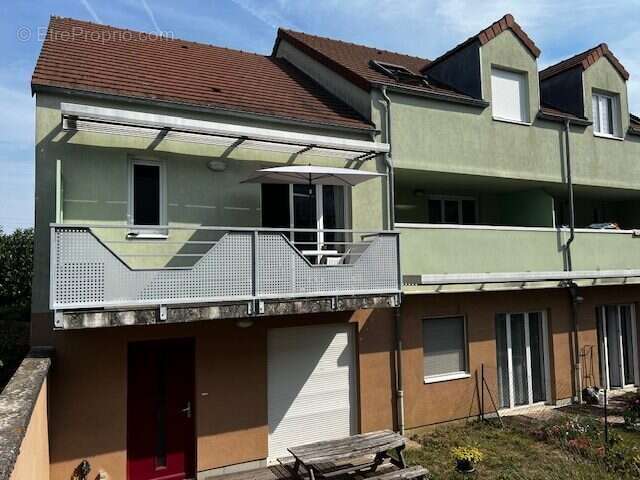 Appartement à CESSON