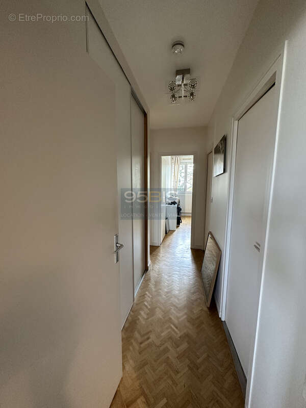 Autre à LYON-5E