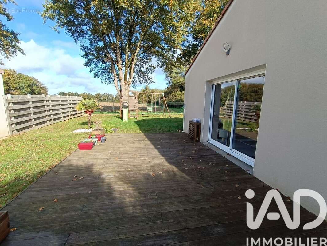 Photo 5 - Maison à AIZENAY