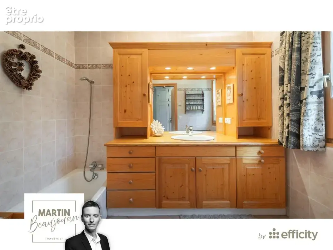 Maison 3 pièces 160 m² à vendre à Chamonix-Mont-Blanc (74400) - photo 14