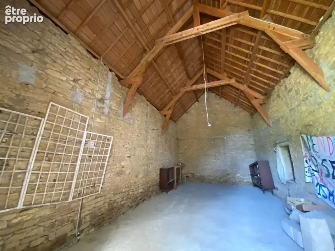 Ploemeur – ploemeur -le charme de la pierre, l’esprit de la campagne et le potentiel en plus ! - photo 19