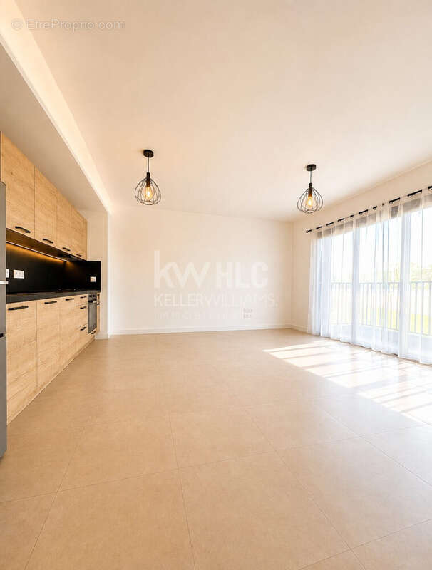 Appartement 46 m² à Porto-Vecchio  - photo 4