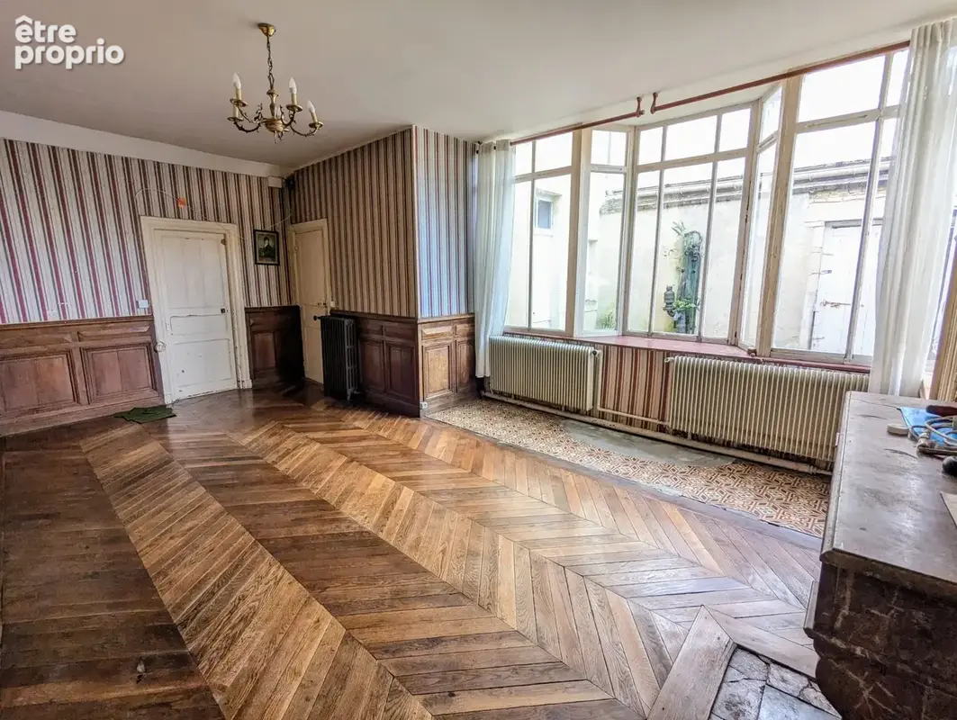 Maison 5 pièces 142 m² à vendre à Isigny-Sur-Mer (14230) - photo 3