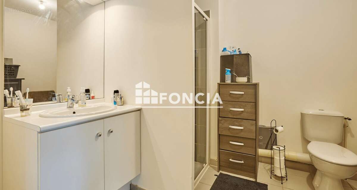 À vendre T2 de 42 m² dans une résidence calme et bien entretenue - photo 6