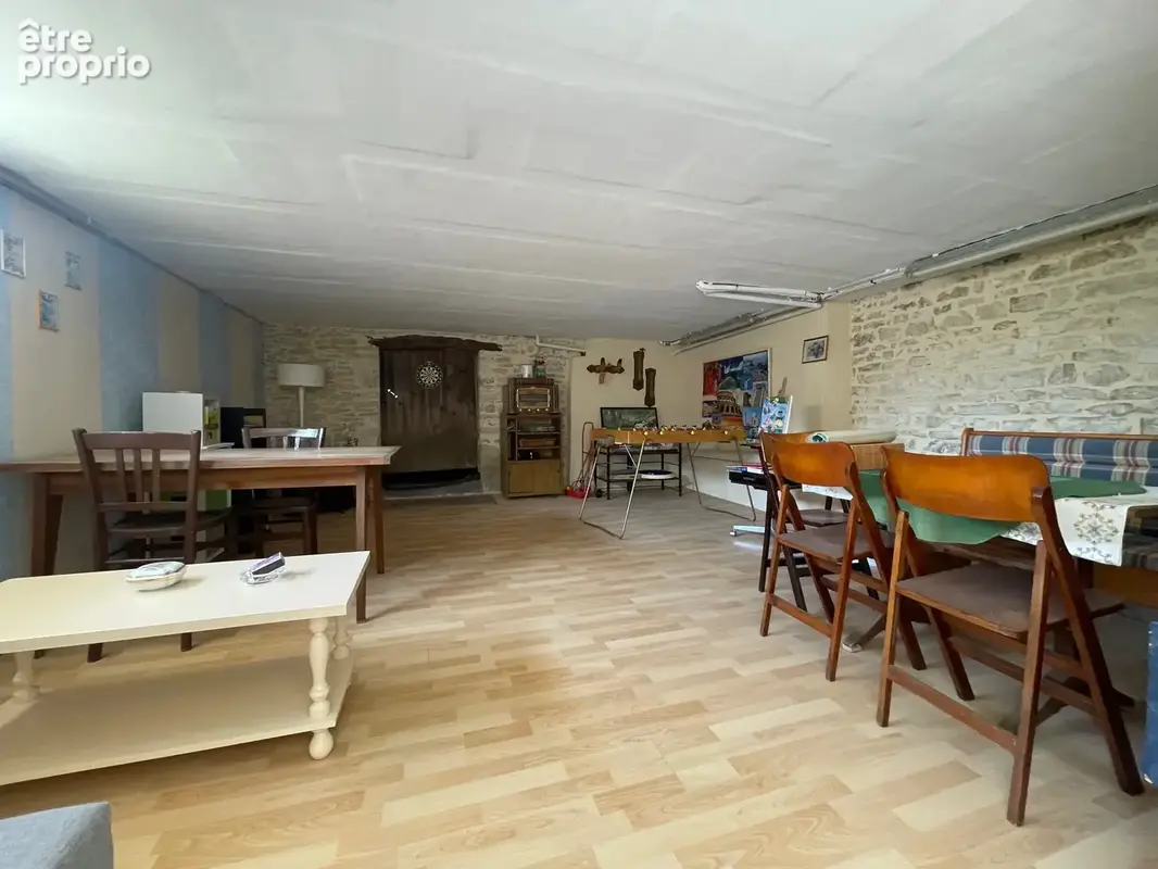 Maison de bourg au calme - photo 15