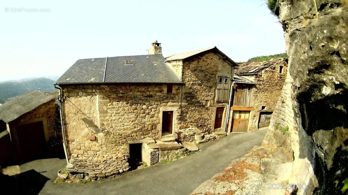Appartement à CASTELNAU-PEGAYROLS