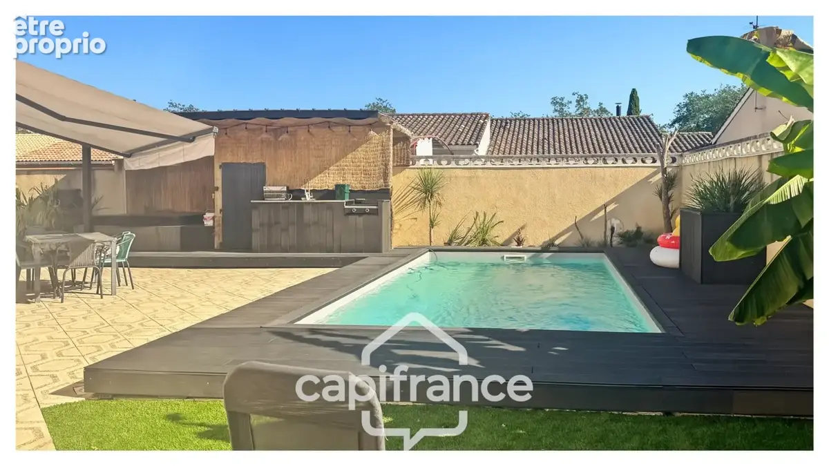 Maison castelculier (47) - photo 5