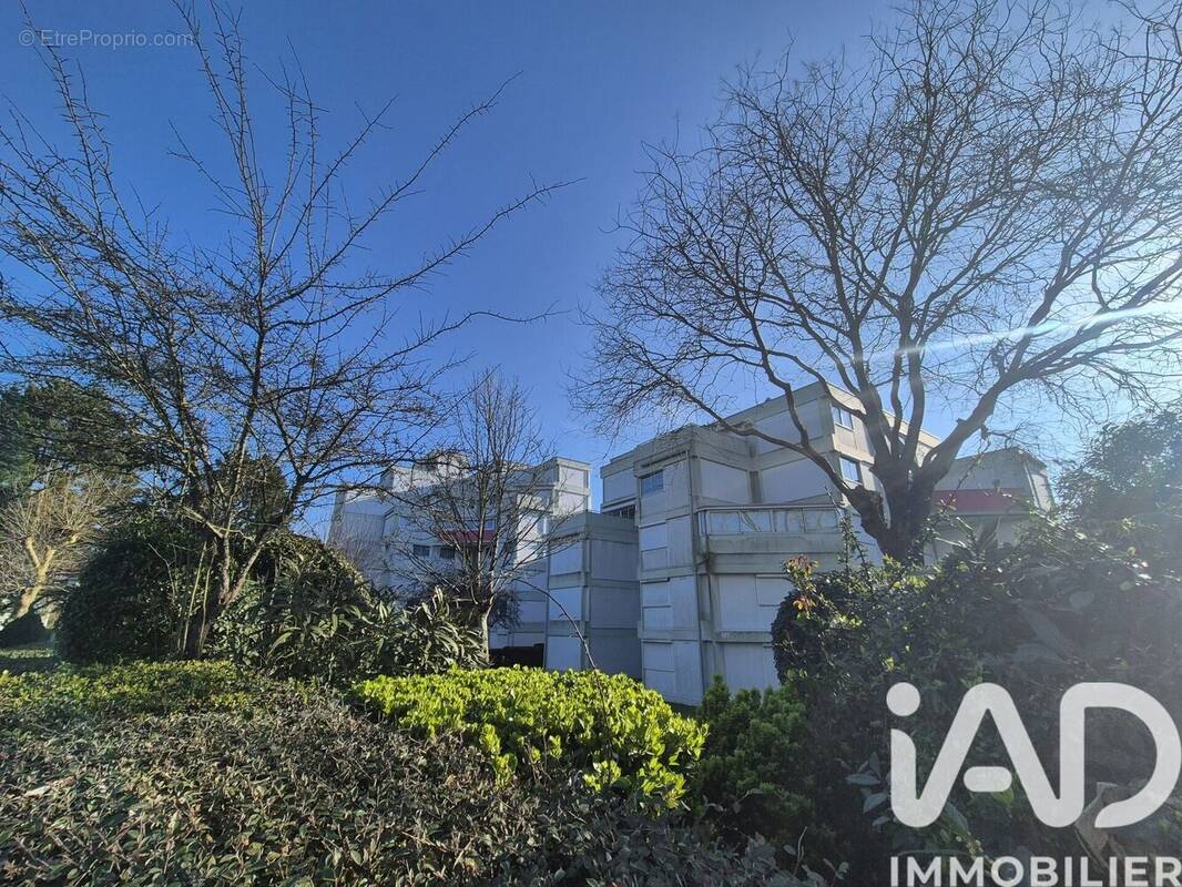 Photo 1 - Appartement à SAINT-HERBLAIN