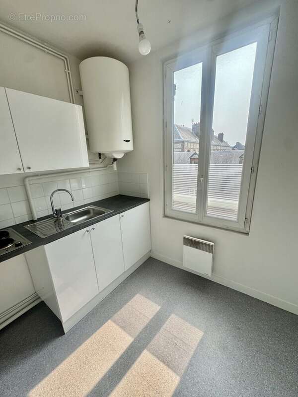 Appartement à ROUEN