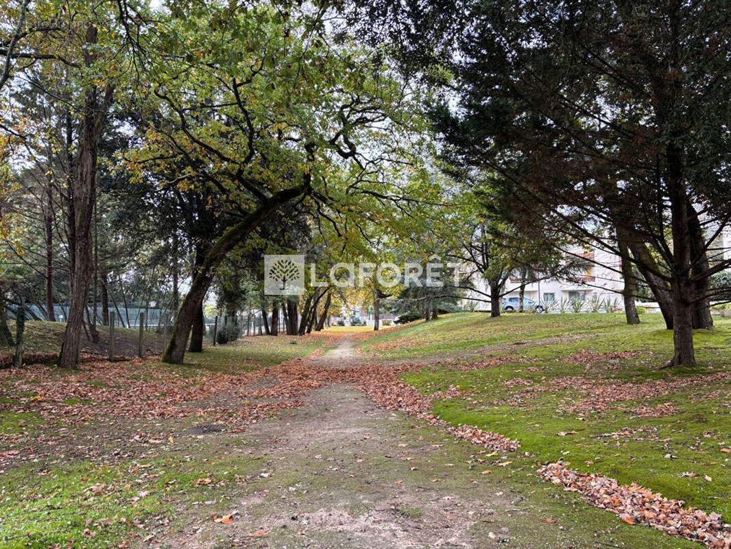 Appartement à SAINT-GEORGES-DE-DIDONNE