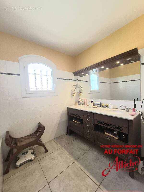 Maison à BRUGUIERES