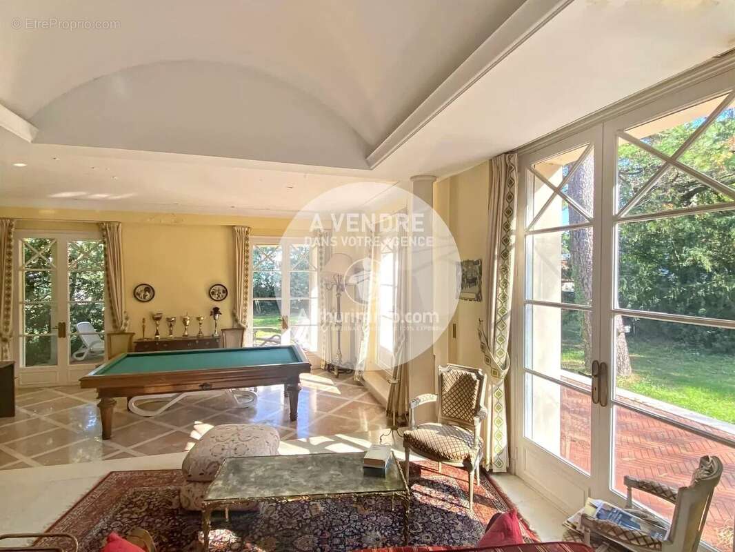 Maison à SAINT-BREVIN-LES-PINS