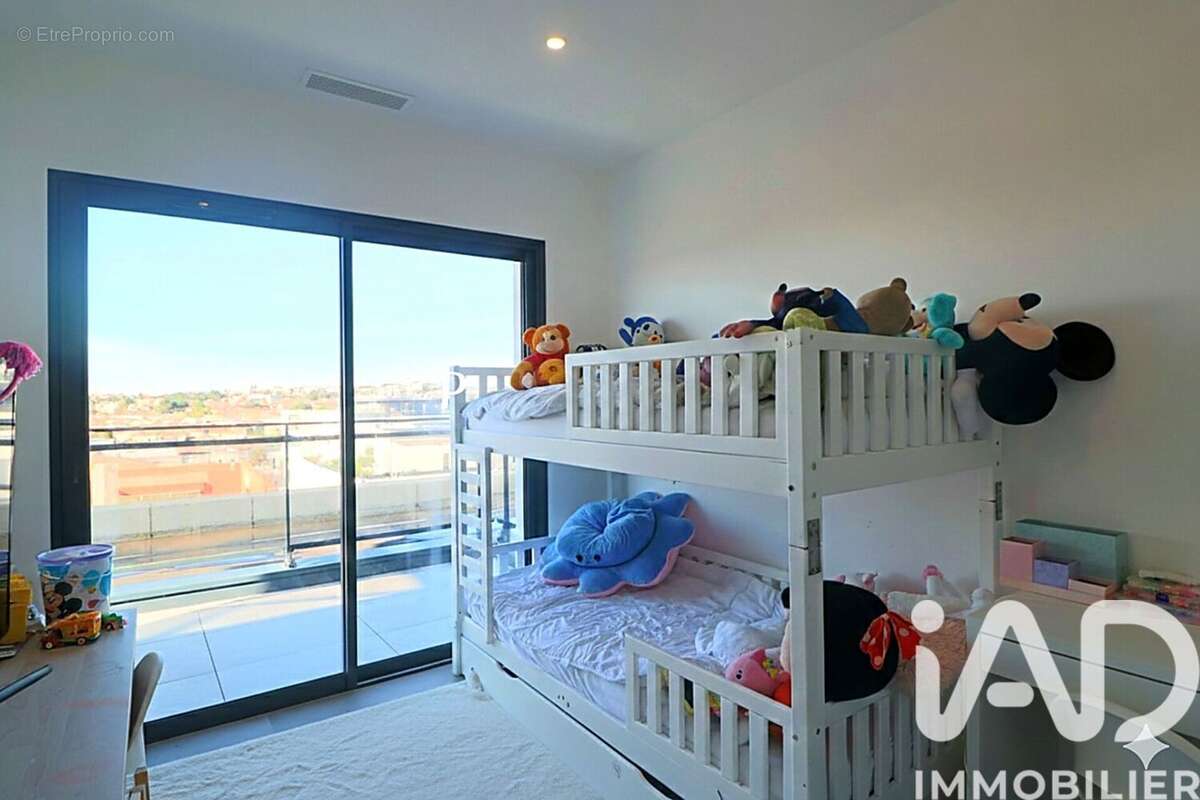 Photo 6 - Maison à BEZIERS