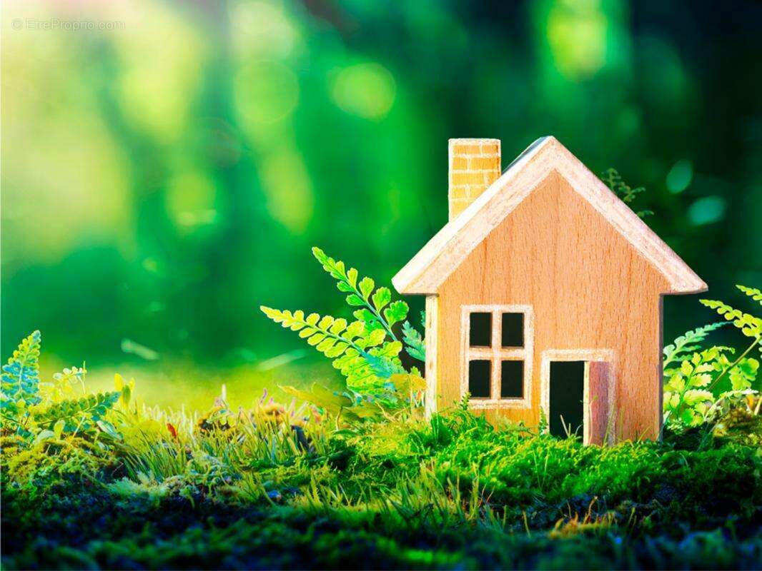 Terrain à LA TESTE-DE-BUCH