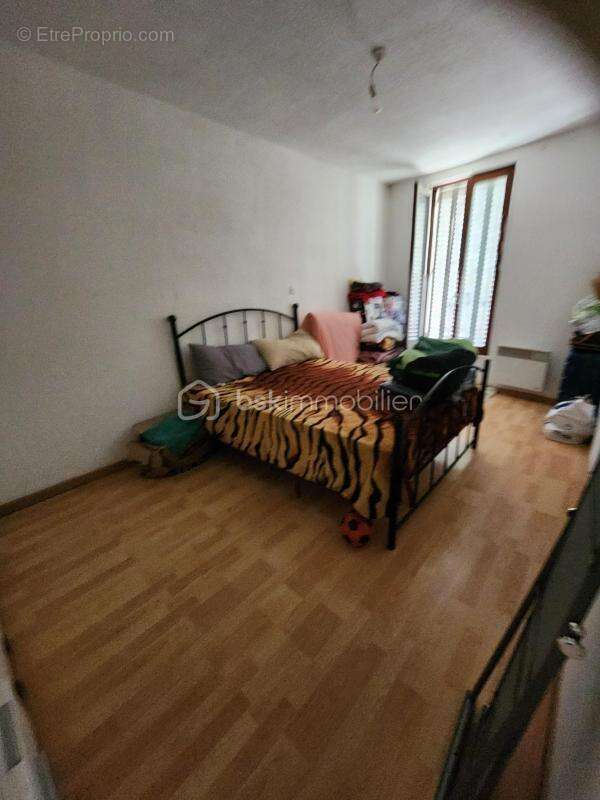 Appartement à MIGENNES