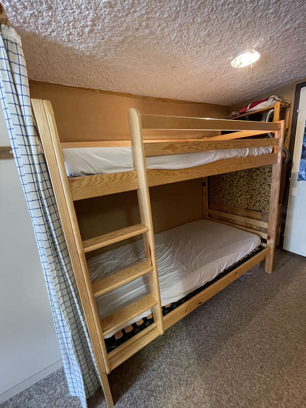 Appartement à LAVEISSIERE