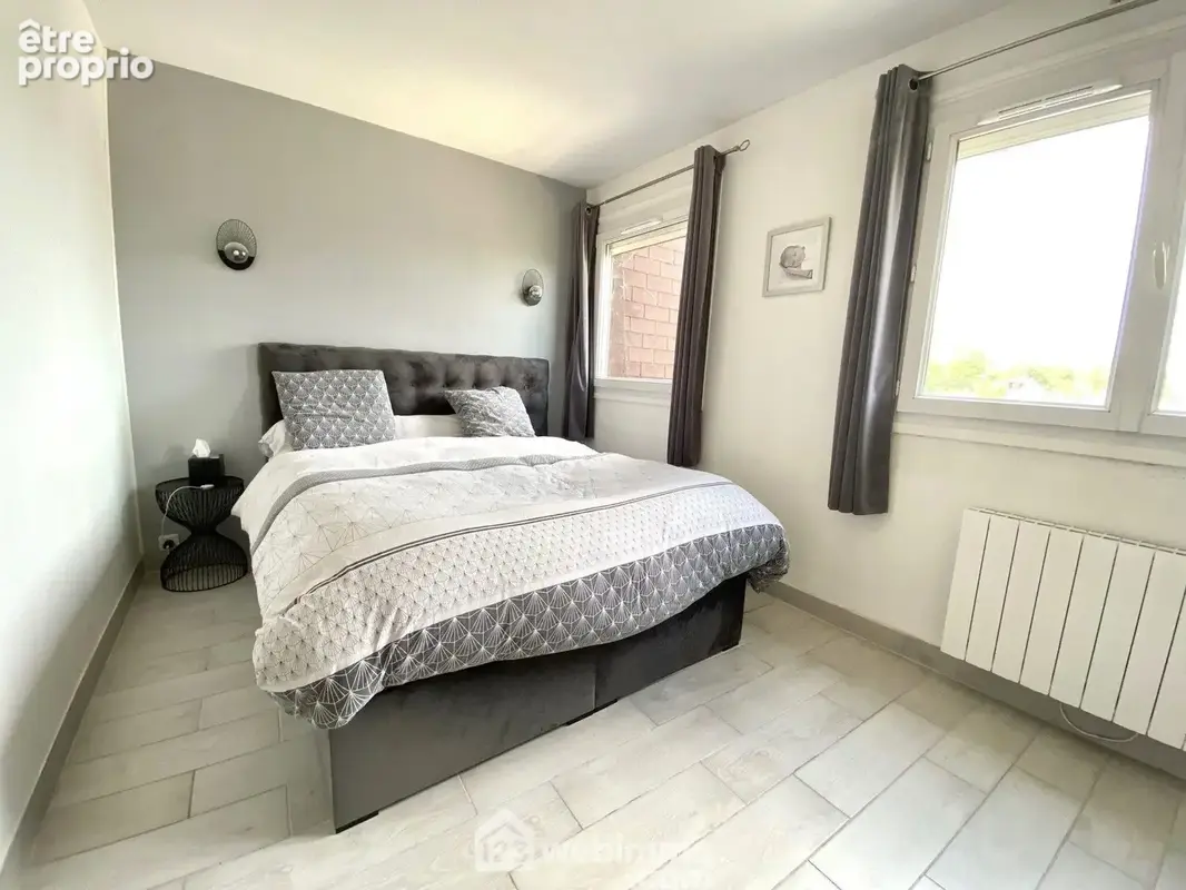 Maison 4 pièces 88 m² à vendre à Bondoufle (91070) - photo 34