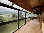 Maison à BESSE-ET-SAINT-ANASTAISE