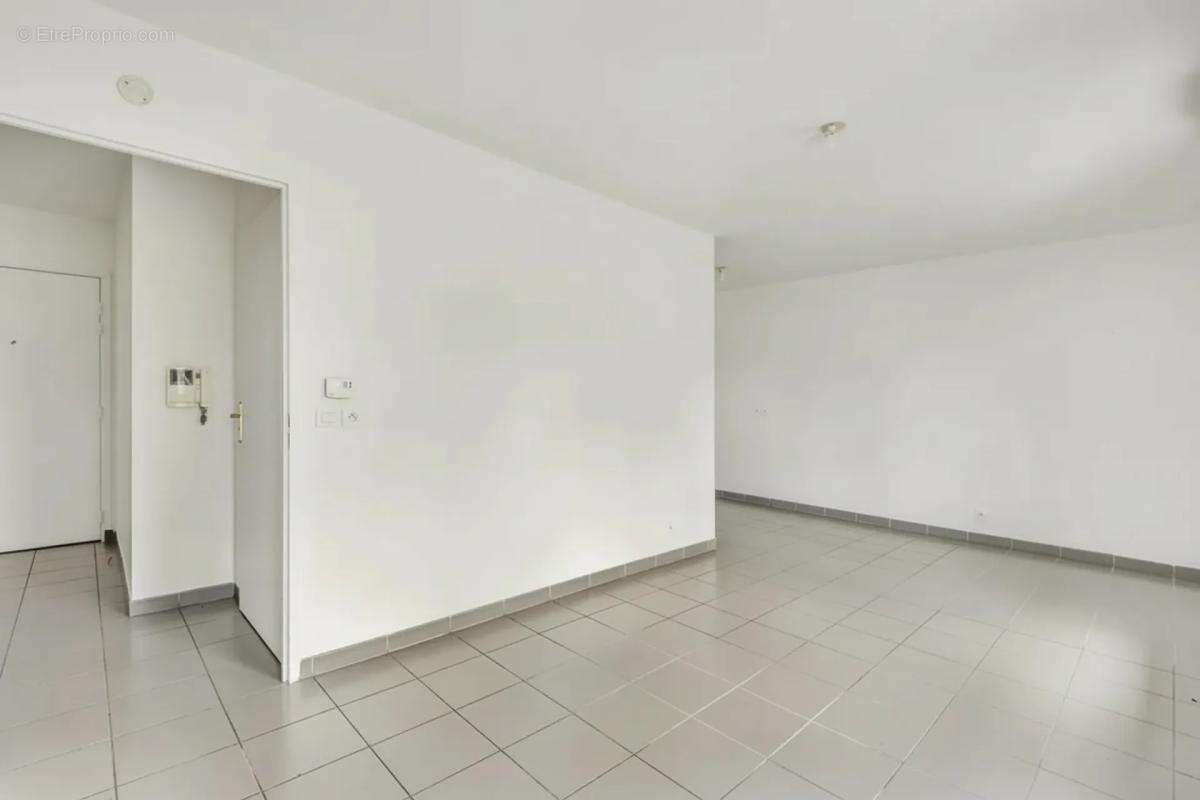 Appartement à BOBIGNY