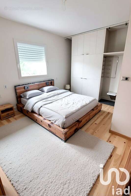 Photo 9 - Maison à LA PLAINE-SUR-MER