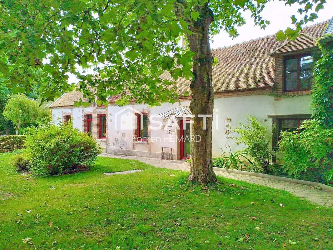 Photo 2 - Maison à SEZANNE