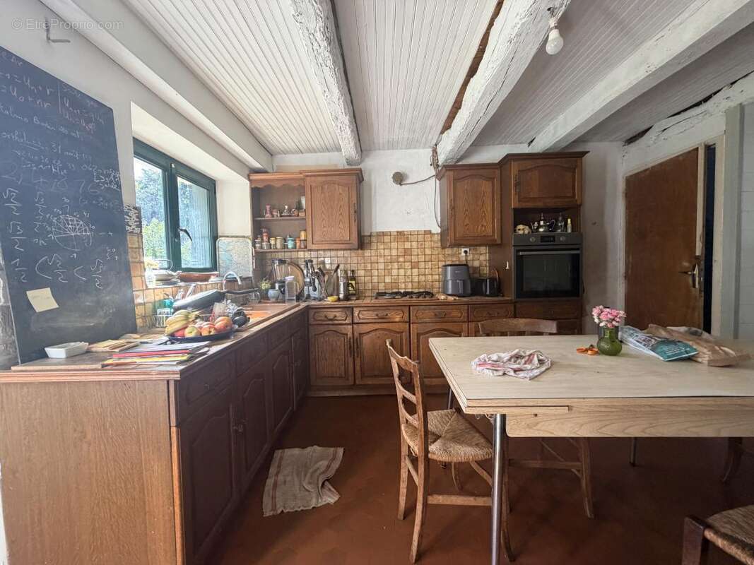 Maison 143 m² à Savenay  - photo 3