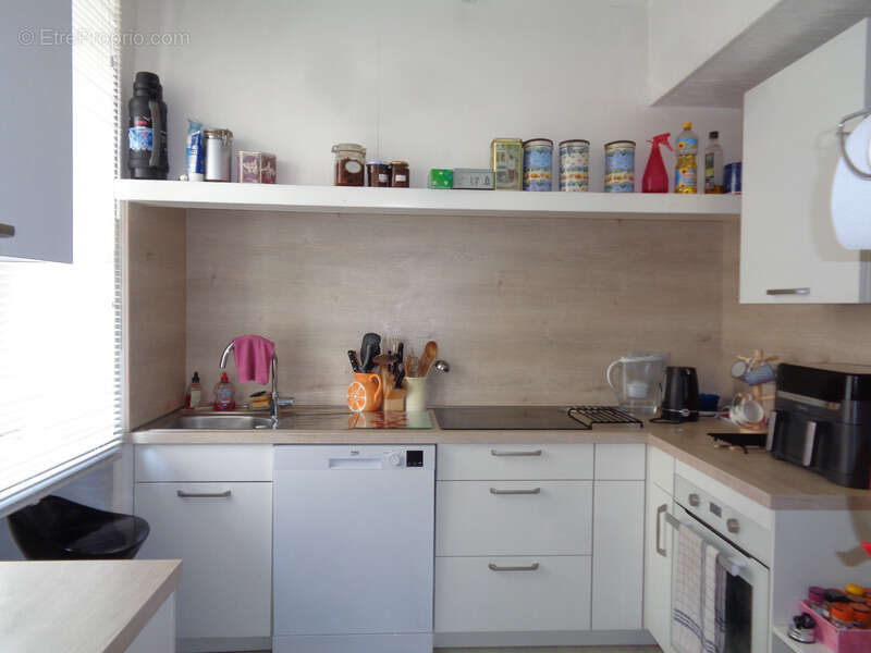 Maison à vendre 5 pièces MOSNAC (17)maison avec petit jardin de vente à terme libre - photo 3