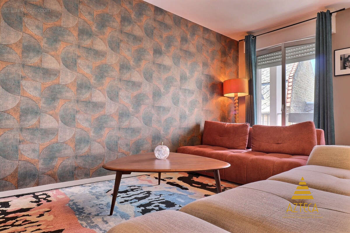 Appartement à CAMBRAI