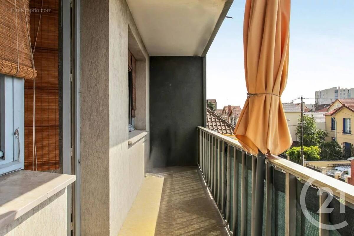 Appartement à COLOMBES
