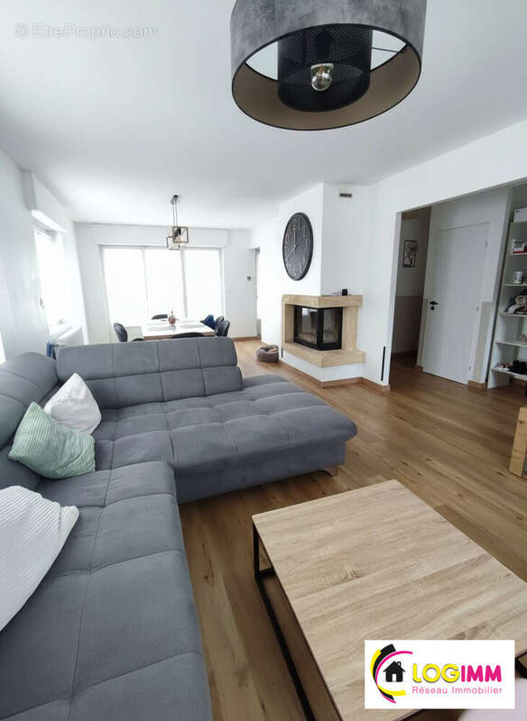 Maison à ORSINVAL