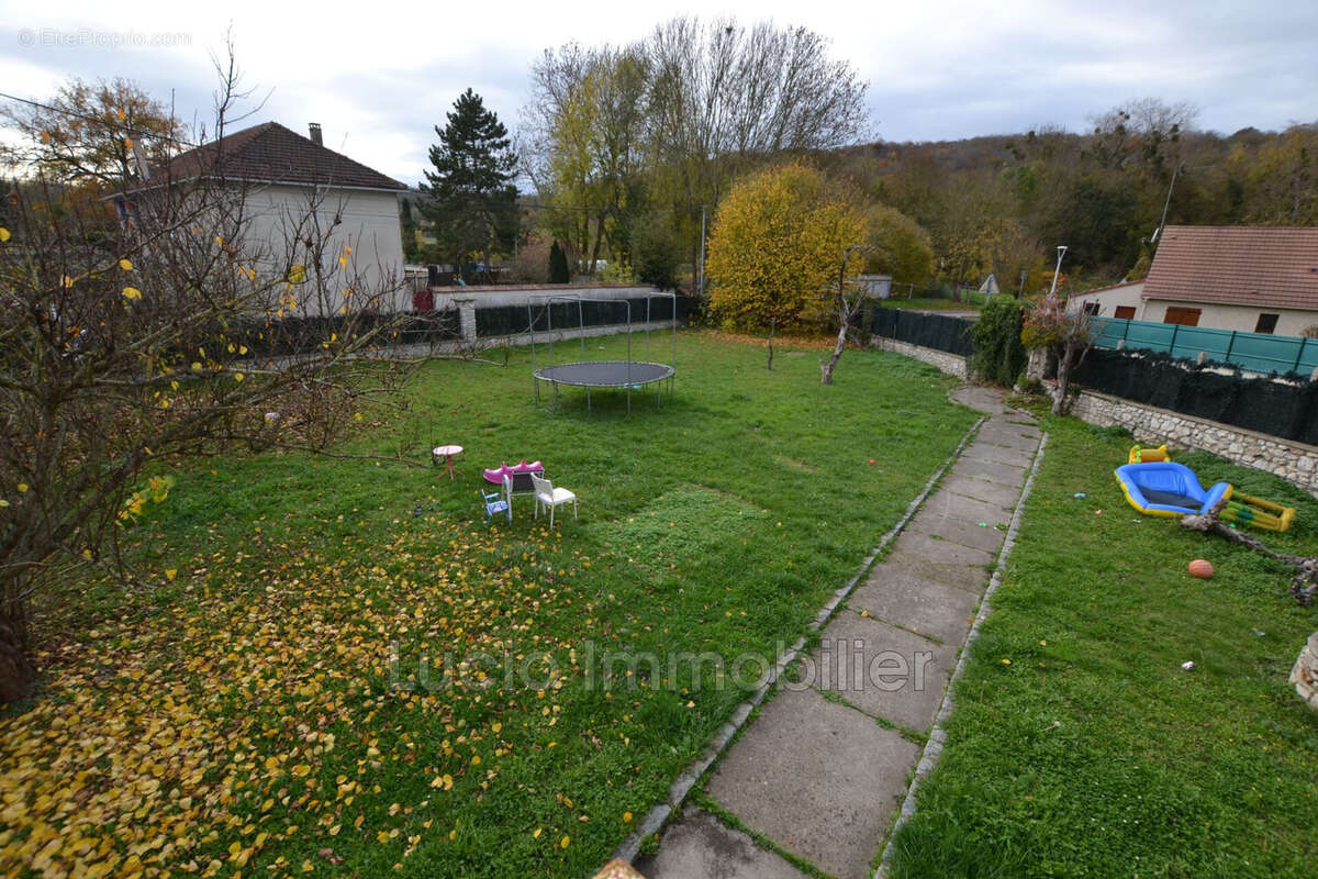 Maison 200 m² à Nezel  - photo 2