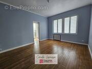 Appartement à NOTRE-DAME-DE-GRAVENCHON