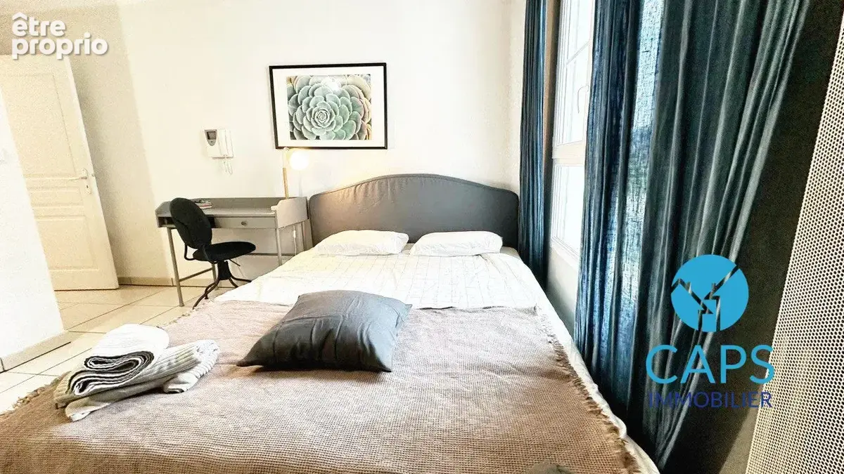 Appartement à HENDAYE