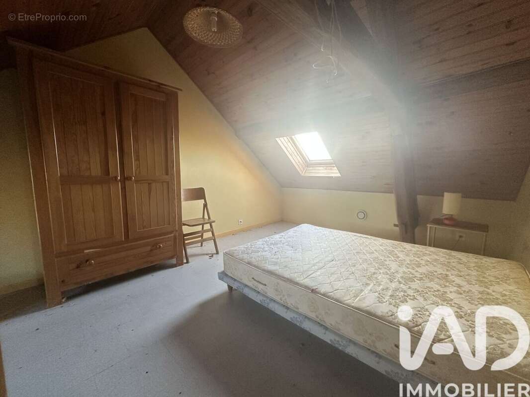 Photo 8 - Maison à OUZOUER-DES-CHAMPS