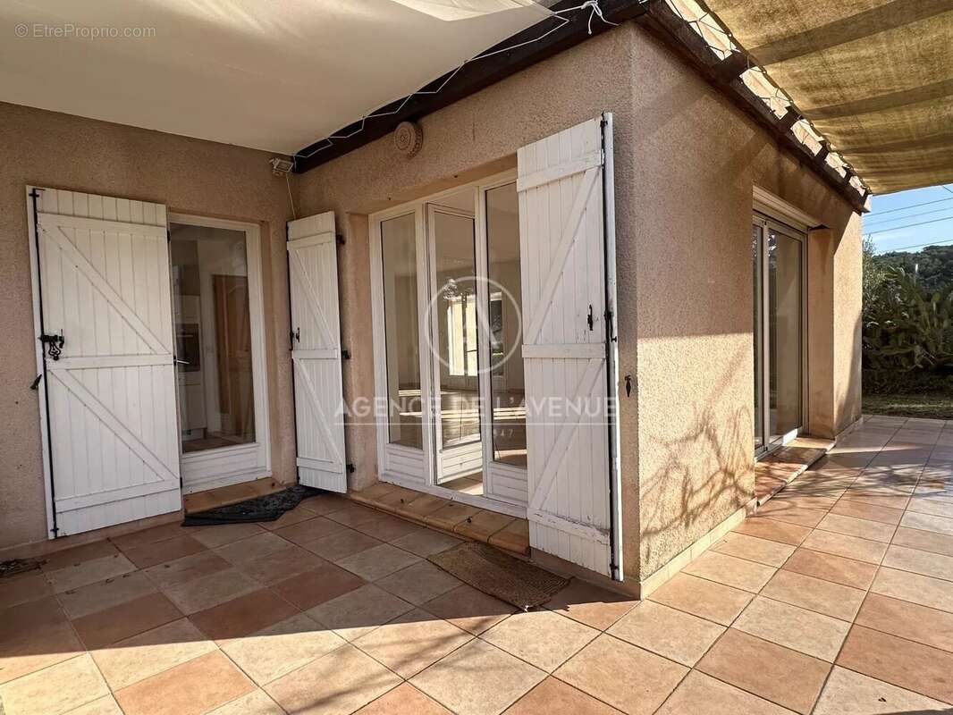 Maison à LA SEYNE-SUR-MER