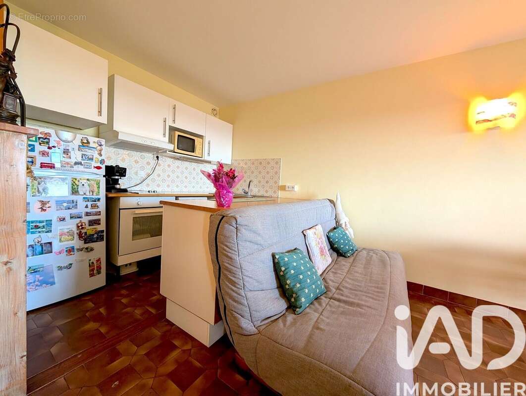 Photo 5 - Appartement à GRASSE