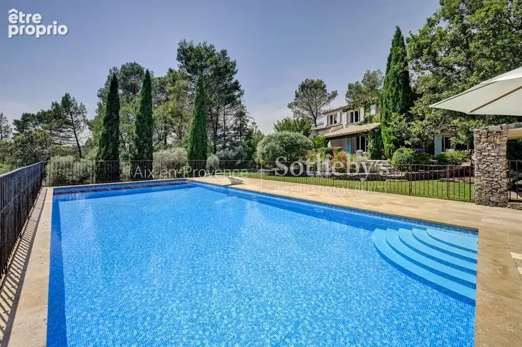 Vente maison 171m² - calme - vue - saint-maximin-la-sainte-baume - photo 20