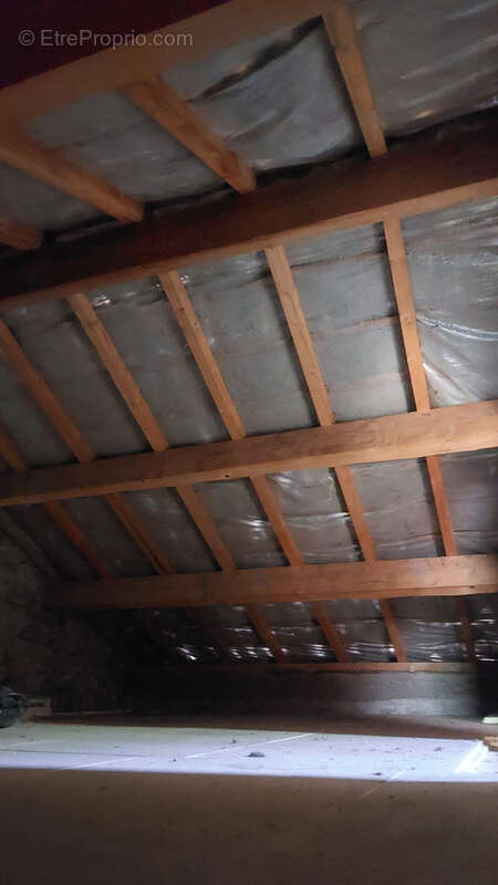 Maison de village - photo 18
