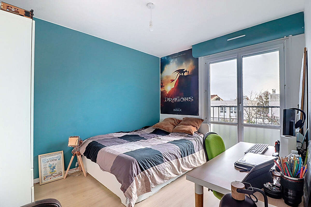 Maison à LA ROCHELLE