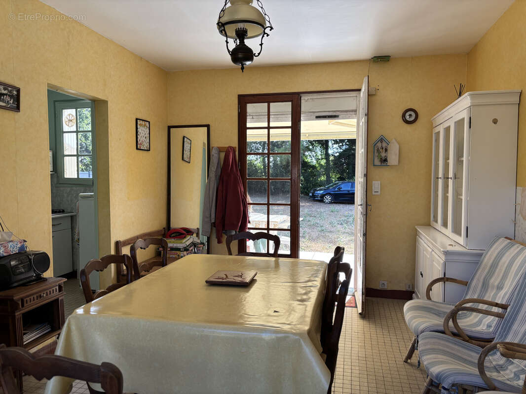 Maison à 400m de la baie de Pen-Bé - photo 3