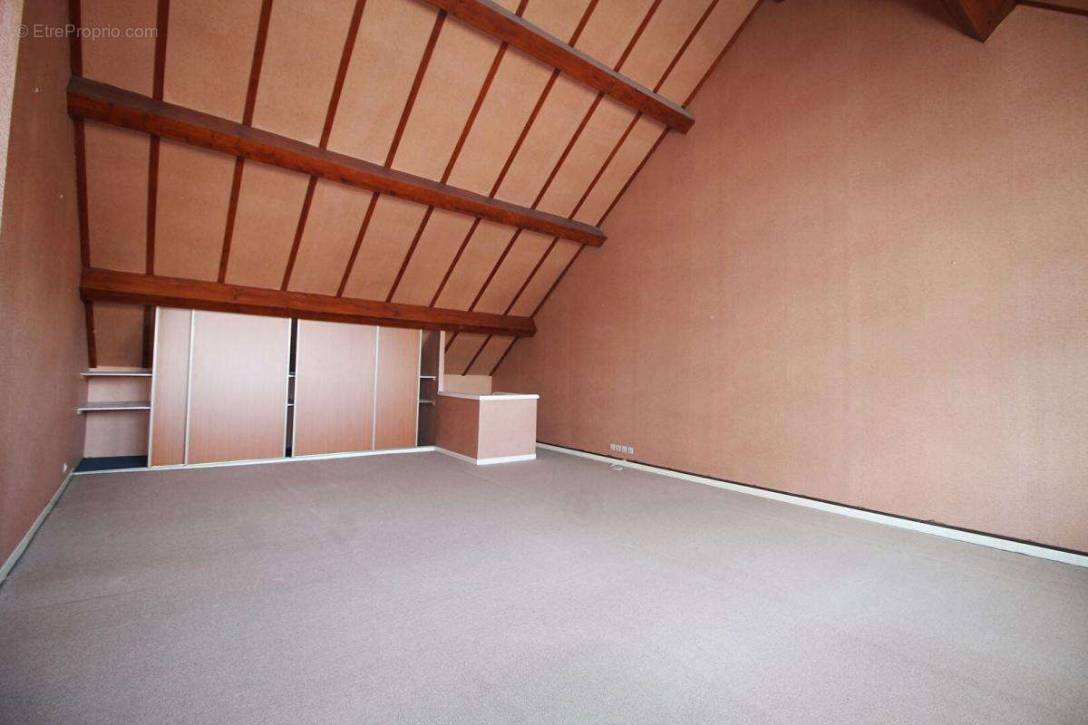 Maison à LENS