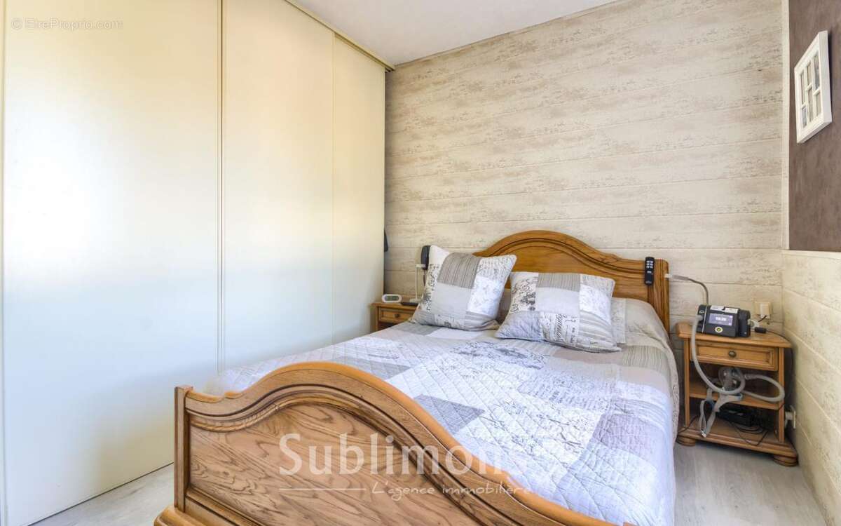 Maison à SAINT-MEEN-LE-GRAND