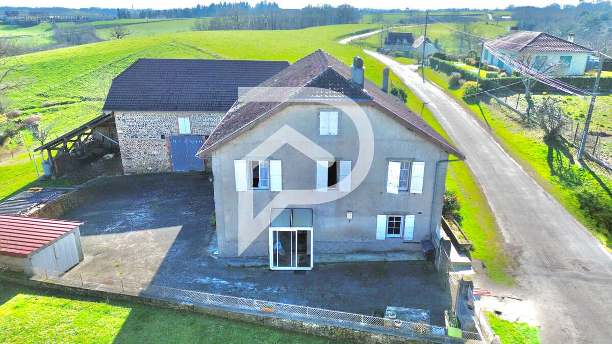 Maison Vielleségure 7 pièces 145 m² - photo 13