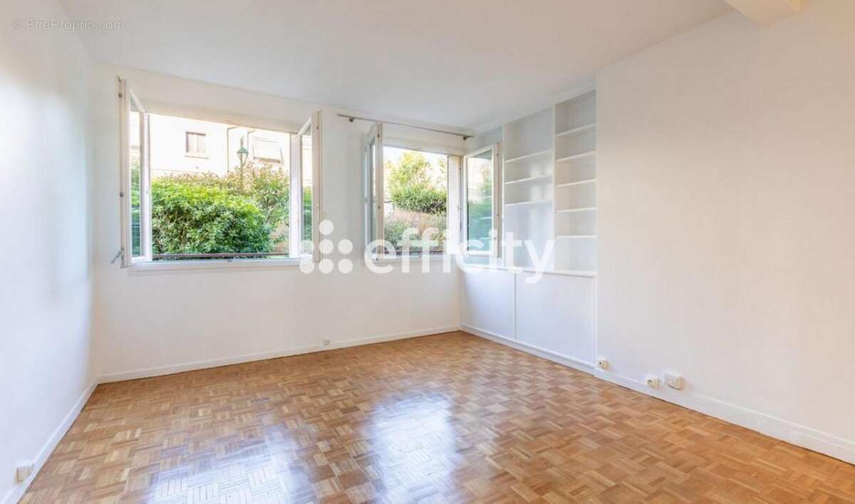 Appartement - photo 6