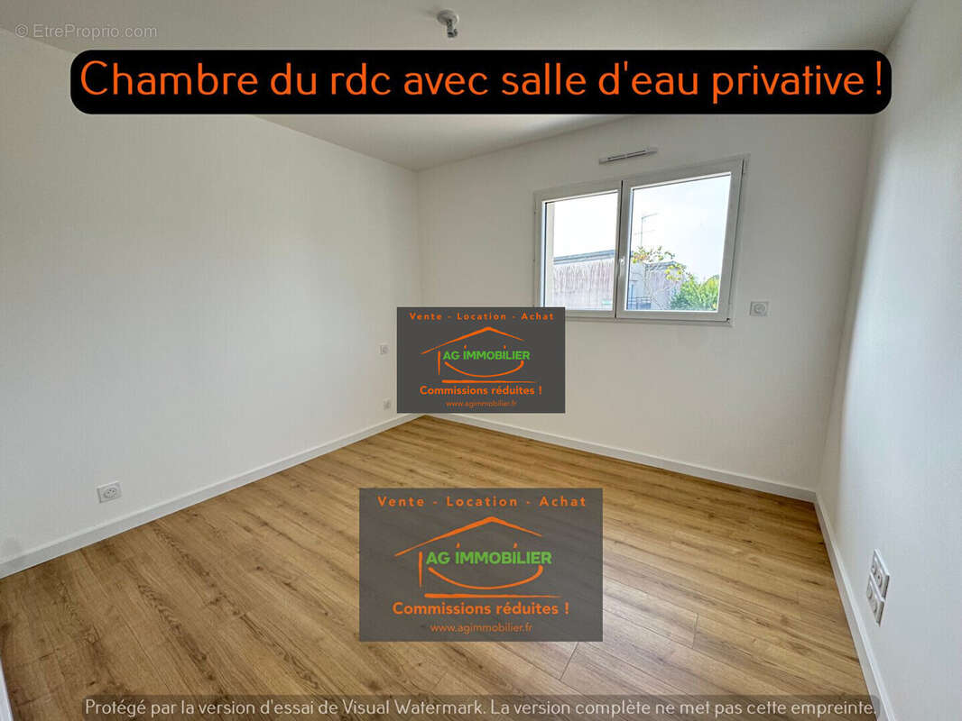 Maison à LA MEZIERE