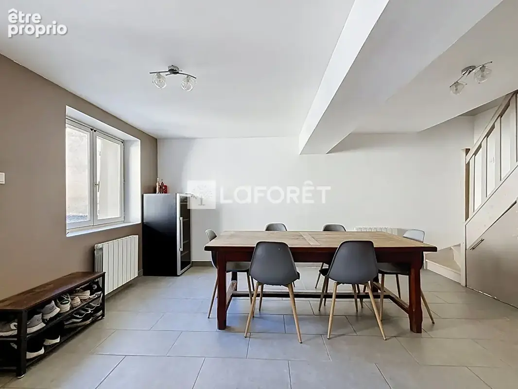 Maison à vendre Montceaux 4 pièce(s) 83.45 m2 - photo 3