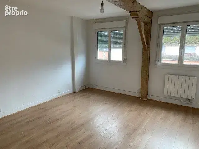 Maison 3 pièces 75 m² à vendre à Gamaches (80220) - photo 3