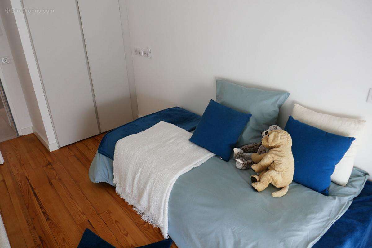 Appartement à MERIGNAC