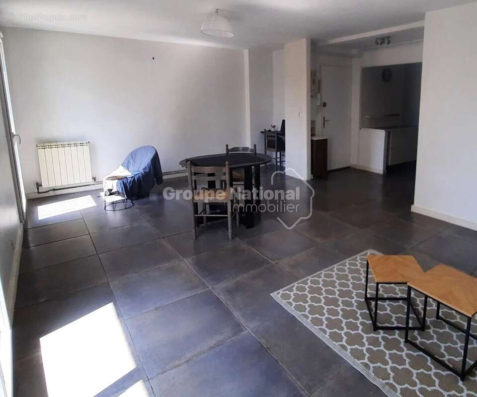 Appartement à AVIGNON
