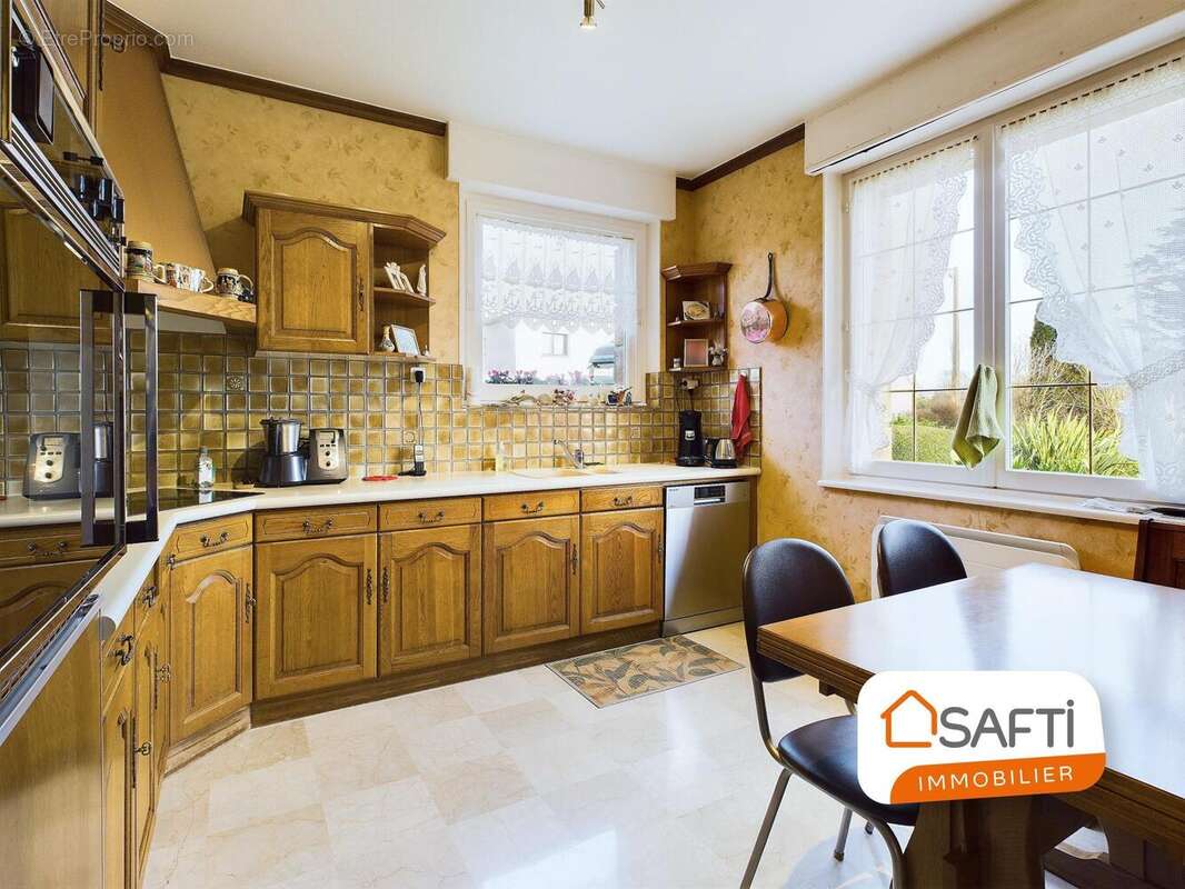 Photo 5 - Maison à PLOUGOULM